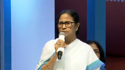 সিপিএম বিজেপির লিঙ্কম্যান, বিজেপির কাজই টুকরো করা : মমতা বন্দ্যোপাধ্যায়