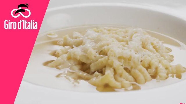 Giro d'Italia 2022 | Tappa 10 | Passatelli