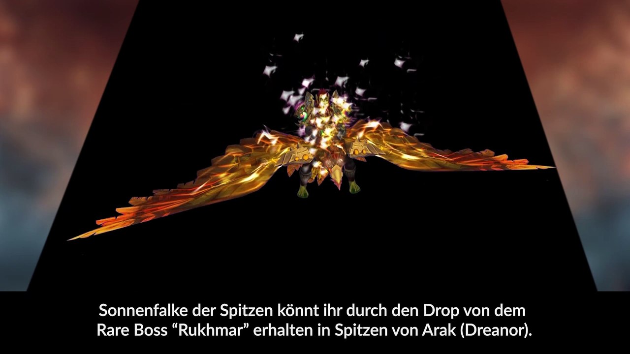 6 der seltensten Mounts in WoW – Besitzt ihr sie?