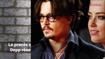 Amber Heard fait des révélations glaçantes au sujet de Johnny Depp… Elle décrit la première fois où il l’aurait frappée