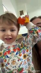 Andreia Silva dá "novidades" após internamento do filho