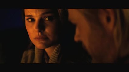 Thor - Bande-annonce VF HD