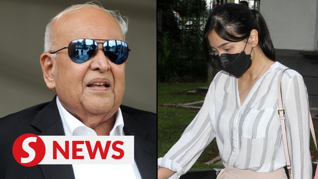 Gopal Sri Ram to lead Sam's legal team in 'basikal lajak' case