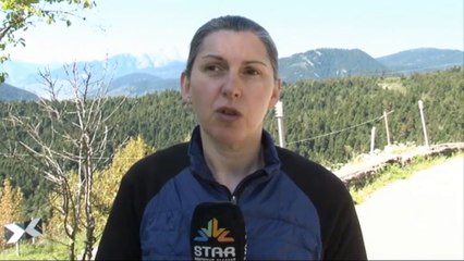 Καρπενήσι: Χαμηλή η τουριστική κίνηση το Πάσχα στα καταλύματα της περιοχής