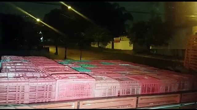 Polícia Militar dá detalhes de prisão de empresário que estava em posse de diversos objetos furtados