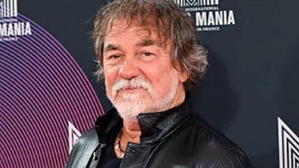 "Un c*nnard laid de l'intérieur" : Olivier Marchal règle ses comptes avec Jean-Luc Mélenchon