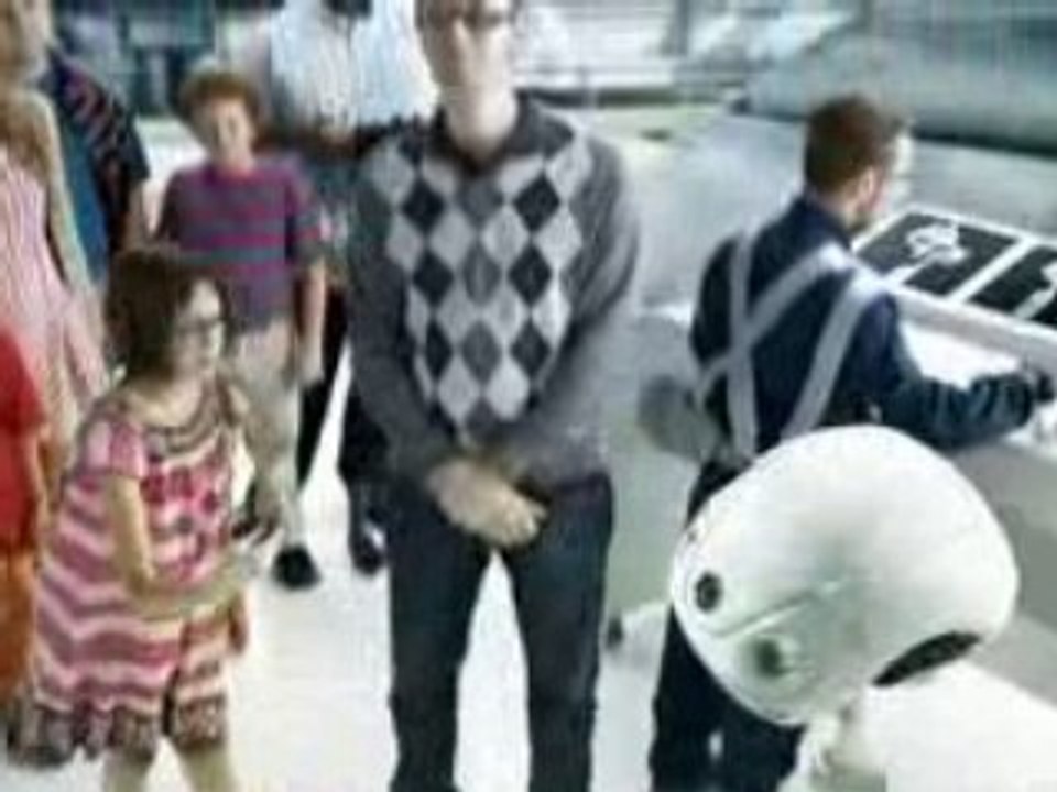 The Fabulous Volkswagen Factory