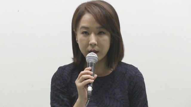 영화배우 강수연, 심정지 상태로 병원 이송 / YTN