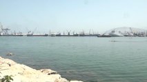 Son dakika haberleri: TRABLUSŞAM - Lübnan'da ölümcül tekne facialarına rağmen Avrupa'ya düzensiz göç devam ediyor (2)