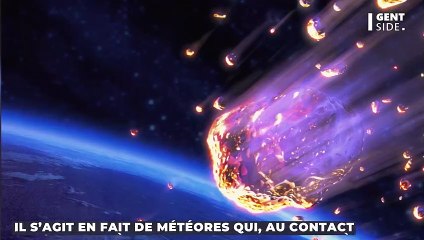 Pluie d'étoiles filantes Êta Lyrides : quand et comment observer ce phénomène
