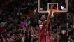 Heat Extend Series Lead With 119-103 Victory Vs. 76ers