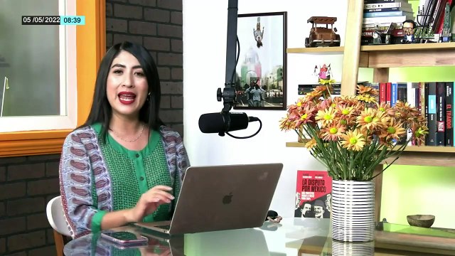 #EnVivo | #CaféYNoticias | AMLO arranca gira | Problemas en PROFECO | Aureoles y sus hermanos