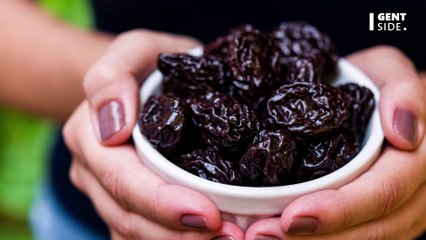 Constipation - Les aliments qui aident