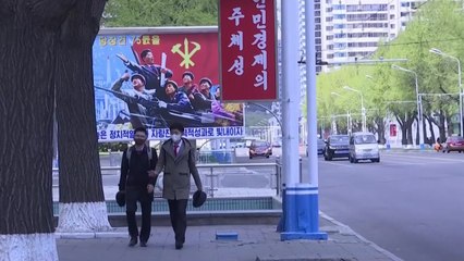 북, 열병 확산 조짐에 외출금지령 발령...하루 만에 해제 / YTN