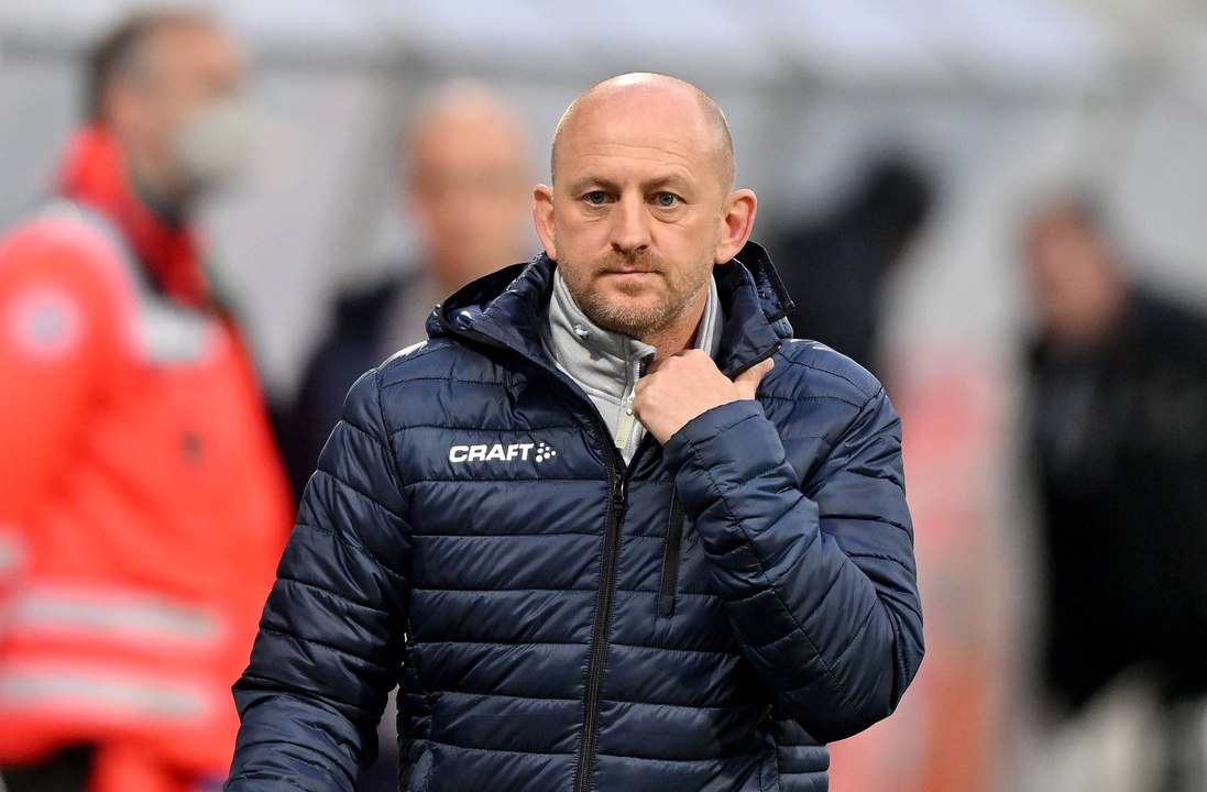 Alles 'normal': Lieberknecht klammert gegen 'Favorit' Düsseldorf Tabelle aus