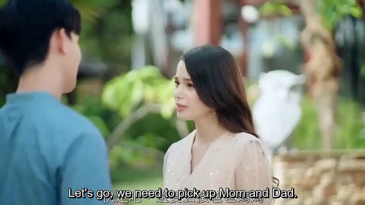 Watch TharnType 2 Special- The Wedding Day Episode 1