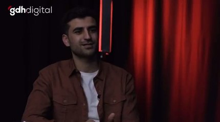 Suriyeli Ahmet Hamo Özdağ'ı eleştirdi! Eleştiriyi hazmedemeyen Özdağ ırkçı ifadelerle karşılık verdi
