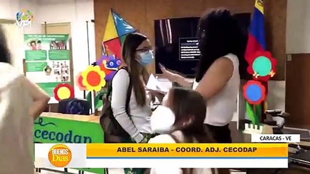 Ansiedad, tristeza y depresión en niños: nuevo estudio de Cecodap alerta a padres venezolanos