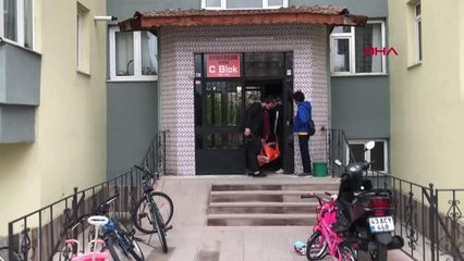 DOĞALGAZDAN ZEHİRLENEN AİLEYİ, KOMŞUSUNUN İHBARI KURTARDI