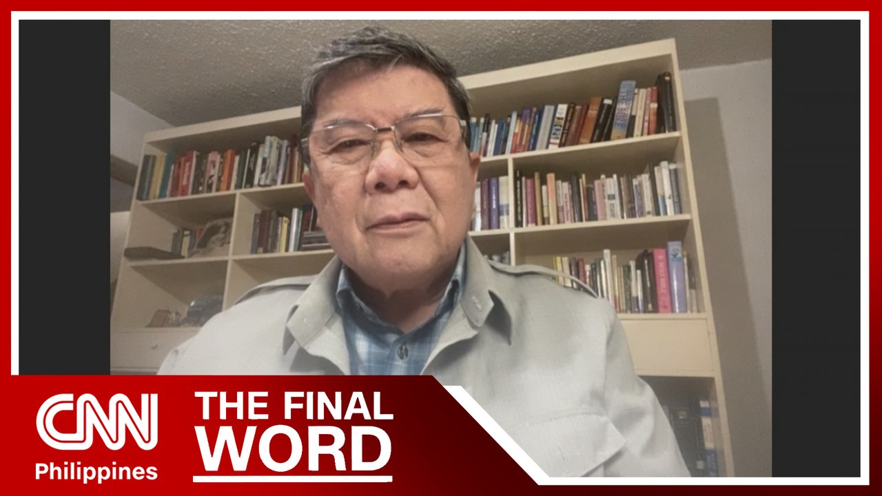 Intercept survey shows Marcos, Robredo at statistical tie | The Final Word