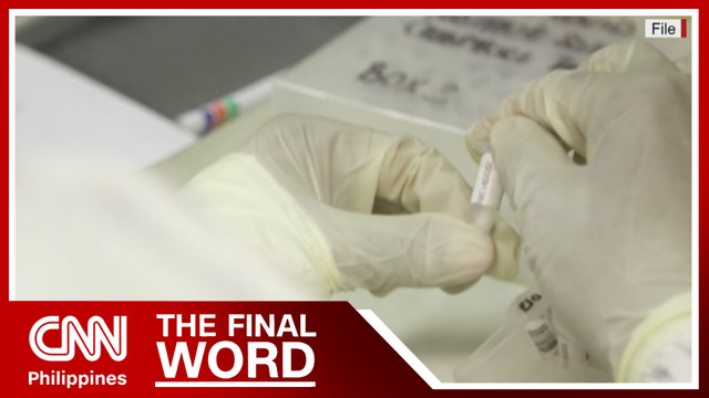 W.H.O monitoring two Omicron subvariants spreading in South Africa | News Night