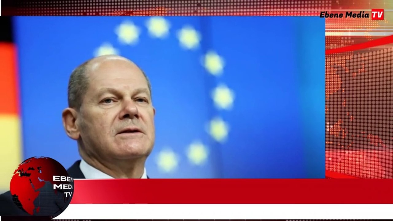 L'Allemagne snobe l'UE et échange avec la Russie