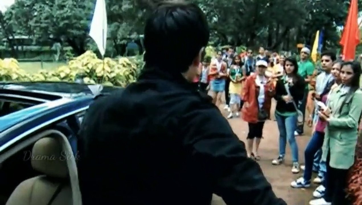 A Vampire Boy fall in Love with his Classmate ❤ Pyaar Ki Yeh Ek Kahani __ The Be