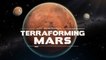 Tráiler de Terraforming Mars, un videojuego donde colonizar Marte