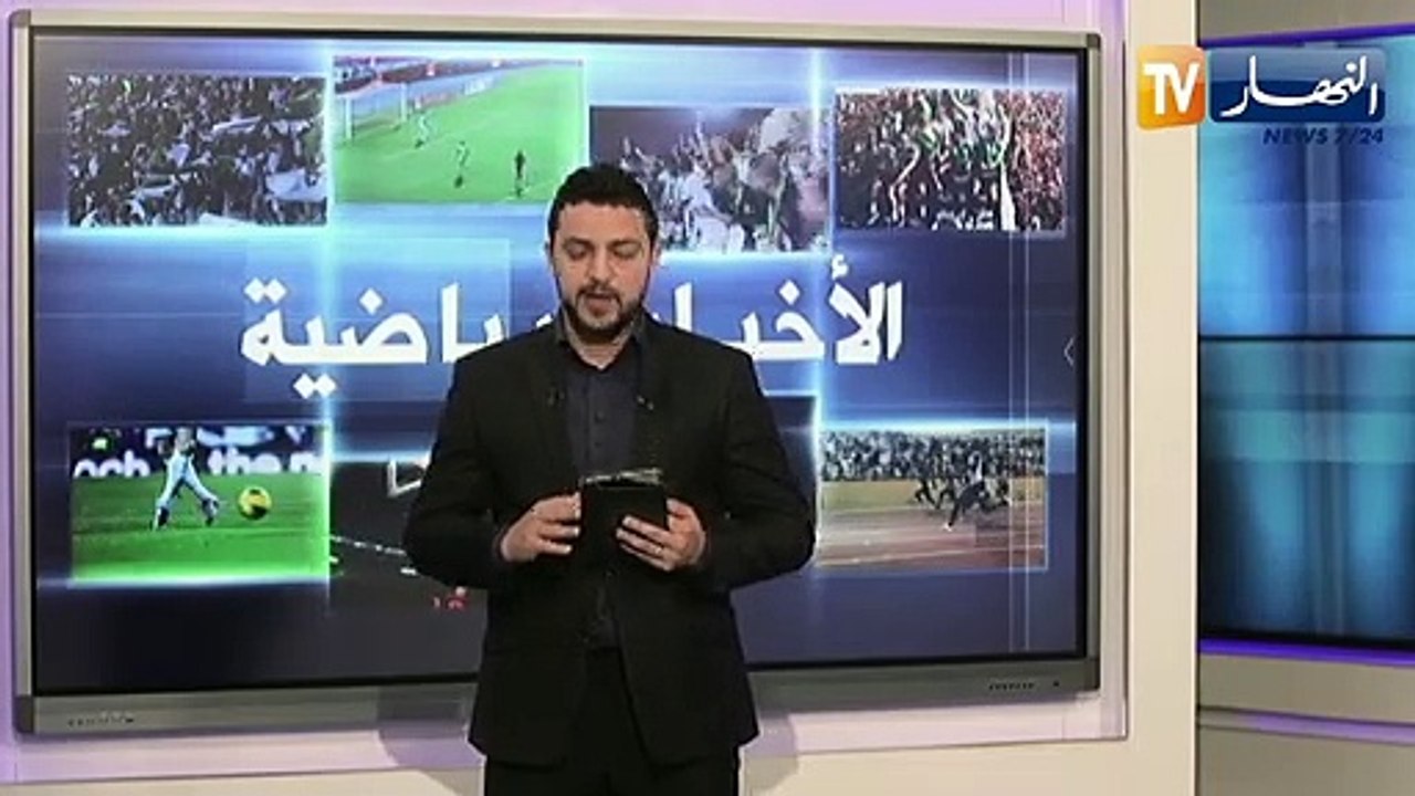 المنتخب الوطني للهوكي على الجليد يفوز على أندورا في أول خرجة رسمية له
