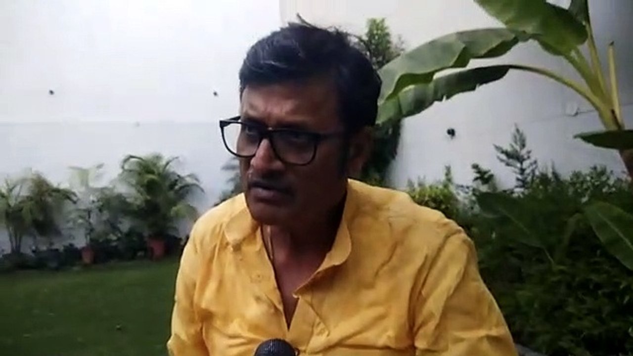 सीएम में दम है तो सांप्रदायिक दंगों की जांच सीबीआई या एनआईए से कराए-राठौड़