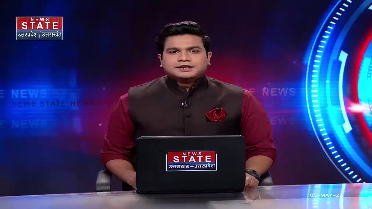 Breaking News : नैनीताल में गरजा बुलडोजर, अवैध निर्माण को किया गया ध्वस्त