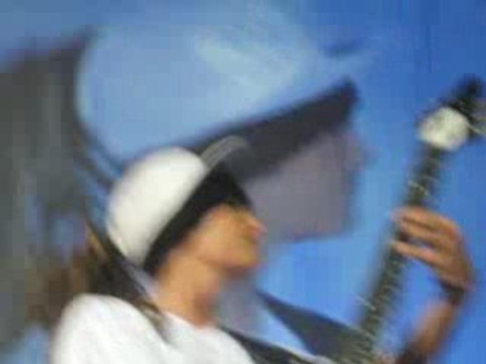 Tokio Hotel - Tom sur Leb' De Sekunde