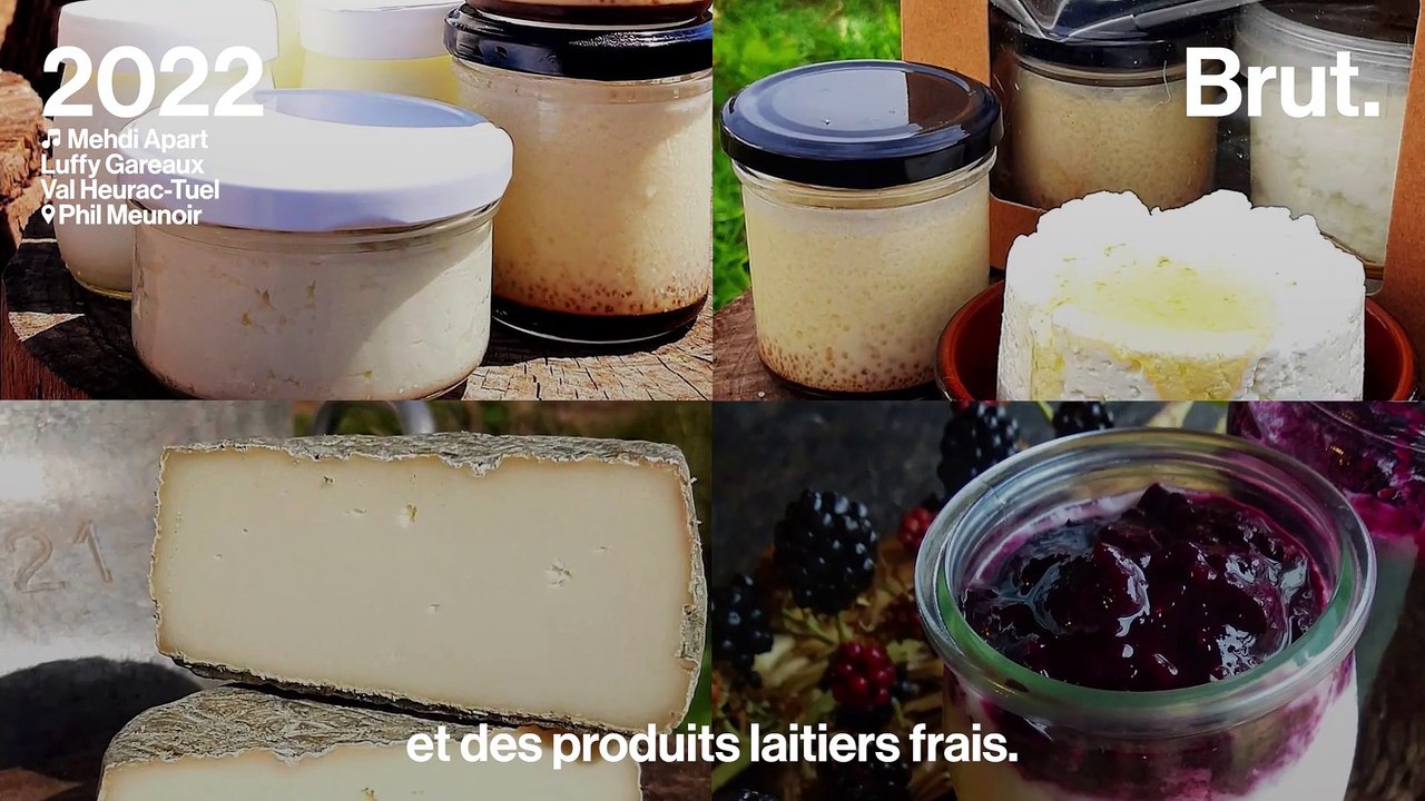 Merlès a tout quitté pour devenir bergère en Catalogne