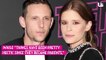 Inside Kate Mara and Jamie Bell’s Private Romance, Baby Plans