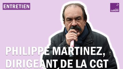 Philippe Martinez : "Quelqu’un qui n’a rien, on va lui demander d’être dans la sobriété ?"