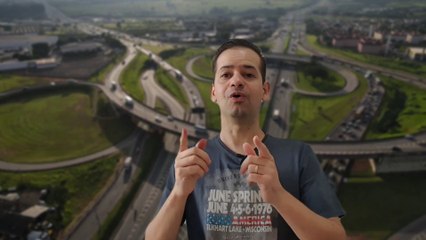 Multa por videomonitoramento: BIG BROTHER do trânsito TÁ LIBERADO! ENTENDA O QUE DIZ A LEI