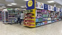 Saving at the Supermarket: How does Tesco stand up against the competition when it comes to savings?