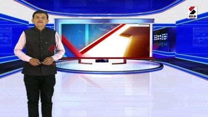 પોલીસ ગ્રેડ પે વધારા મુદ્દે હર્ષ સંઘવીના આવાસે મહત્ત્વની બેઠક