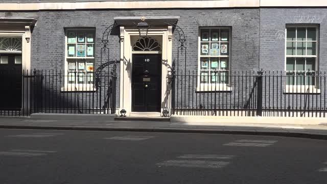İngiltere Başbakanı Johnson, Japonya Başbakanı Kishida ile görüştü