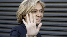 Nicolas Sarkozy rembarré par Valérie Pécresse : 