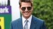 Tom Cruise scherzt über James Cordens 'Late Late Show'-Abschied