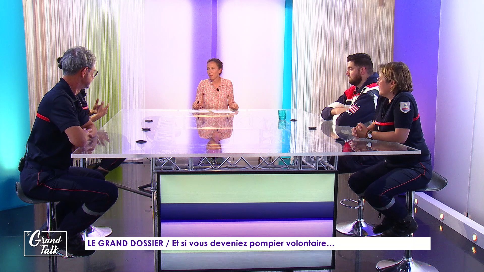 FÃ‰DÃ‰RATION ROYALE DES CORPS DE SAPEURS-POMPIERS DE ..., image size:1920x1080