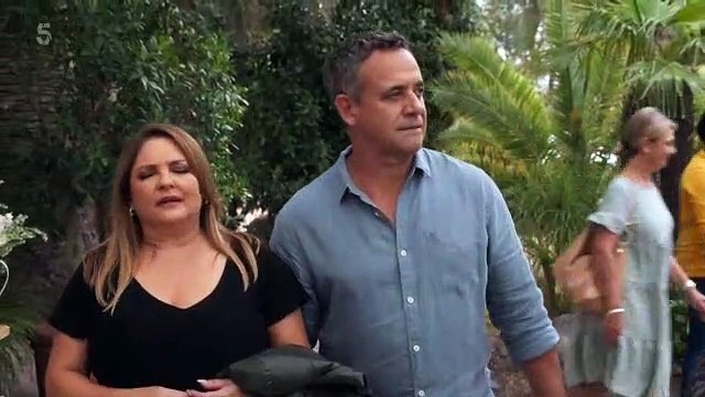 Neighbours 8840 6th June 2022