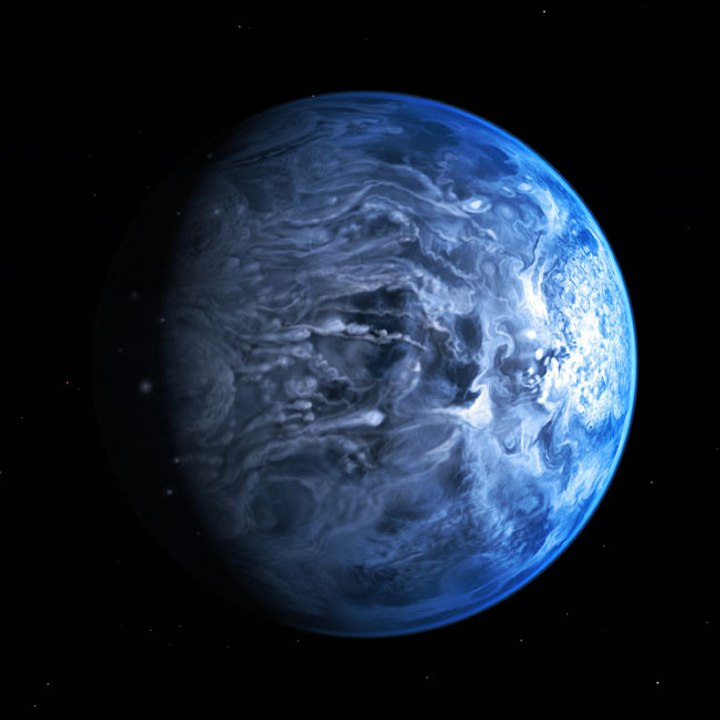 Kanadische Astronauten: Keine Verbrechen im Weltraum