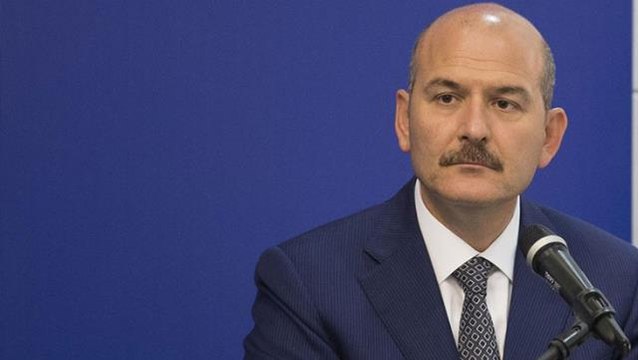 İstanbul'da kaç Suriyeli var? Bakan Soylu tartışmalara son noktayı koydu: 500 bin kayıtlı Suriyeli var
