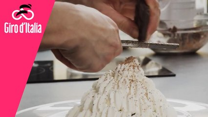 Giro d'Italia 2022 | Stage 13 | Montebianco with Cuneo chestnuts PGI