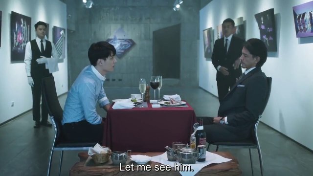 We Best Love - Fighting Mr. 2nd Ep 3 ENG SUB