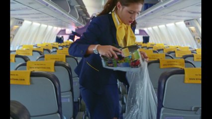 Generazione Low Cost, una clip del film HD