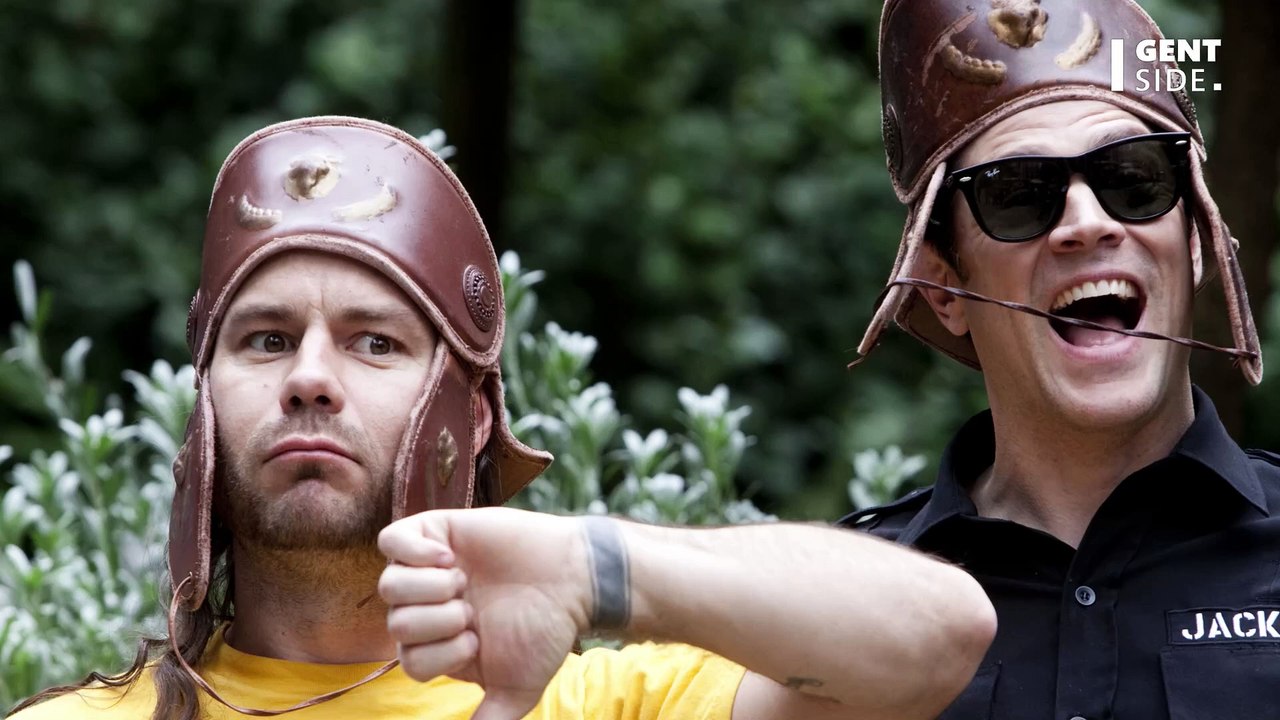 Jackass : les 10 cascades les plus dangereuses