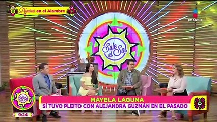 Luis Enrique Guzmán se separa de su esposa ¿Llegó a los golpes con la Guzmán?